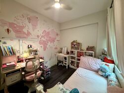 Pinevale (D18), Condominium #602757561